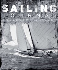 Download als PDF - Sailing Journal