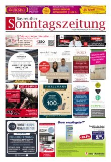 2023-02-26 Bayreuther Sonntagszeitung