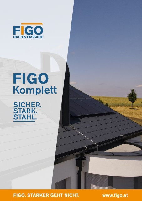 FIGO Komplett