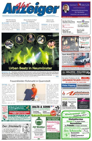 Bad Bramstedt 08 2023