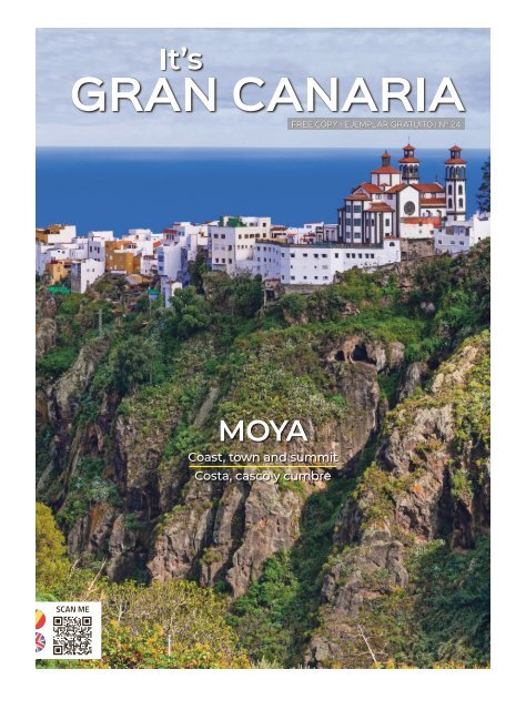 No. 24 - Its Gran Canaria Magazine