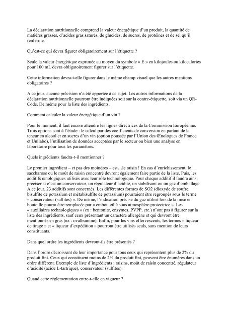 Panorama de presse quotidien du 24 02 23