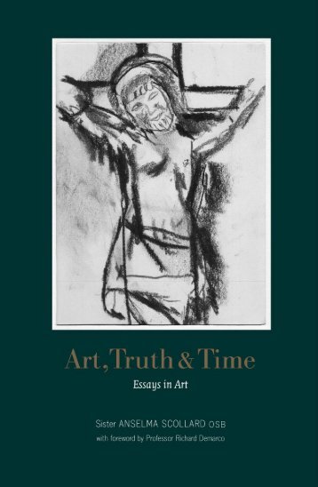 Art, Truth and Time sampler