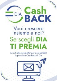 Catalogo Cashback