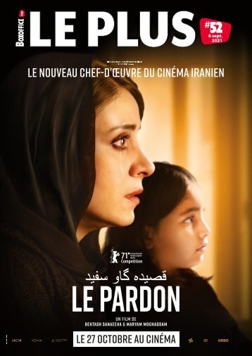 Le Plus - N°52 / 8 sept. 2021