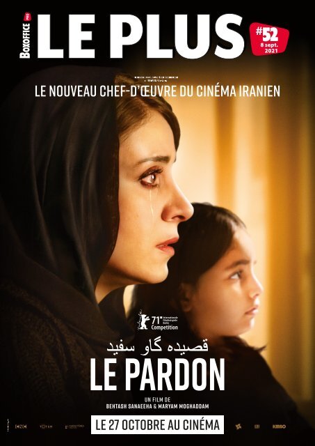 Le Plus - N°52 / 8 sept. 2021