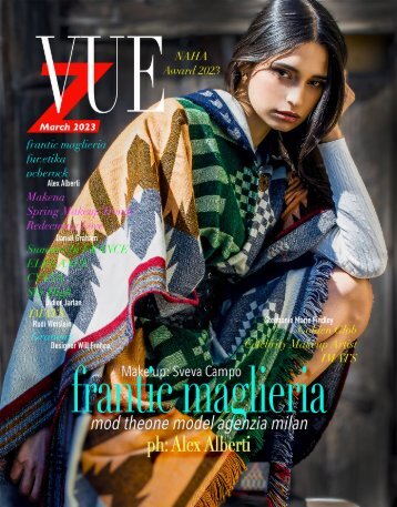 VueZ™ Magazine March 2023