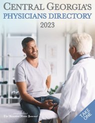 2023 Physicians Directory