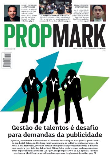 edição de 27 de fevereiro de 2023