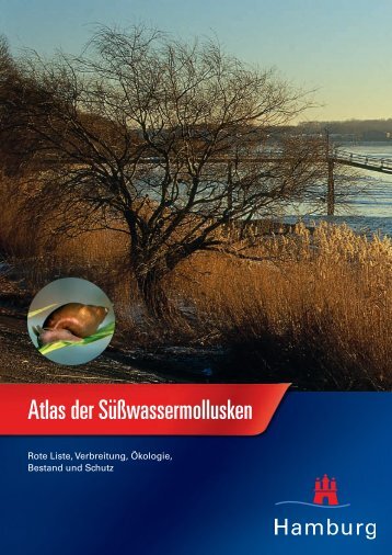 Süßwassermollusken Hamburgs