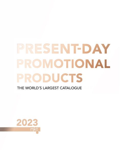 Maikito Promotion-Produkte 2023
