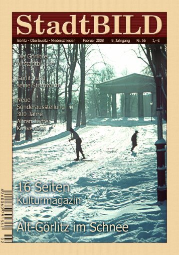 56_Ausgabe Februar 2008
