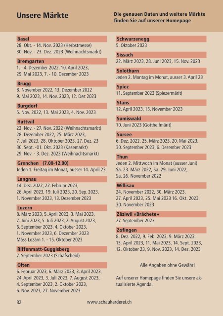 Katalog 2023 deutsch