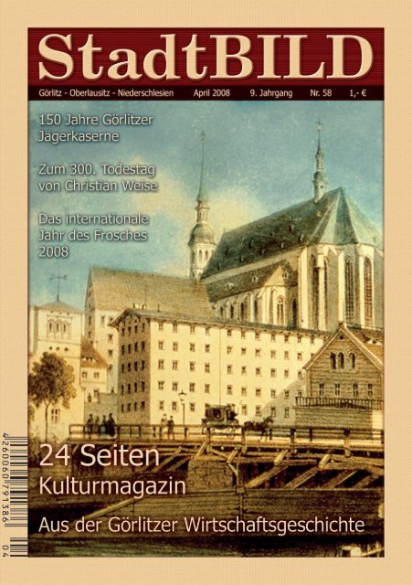 58_Ausgabe April 2008