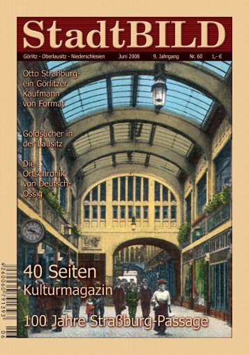 60_Ausgabe Juni 2008