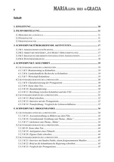 Mulas - Prof. Dr. Andreas Grünewald