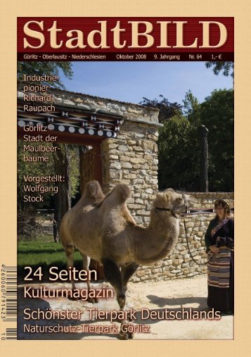 64_Ausgabe Oktober 2008