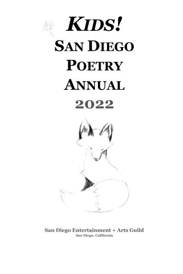 Kids! SDPA 2022