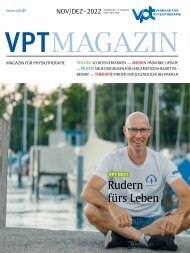 VPT Magazin 06/2022