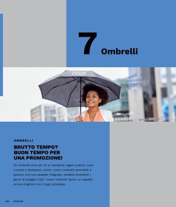 GIVUmbrella2023IT