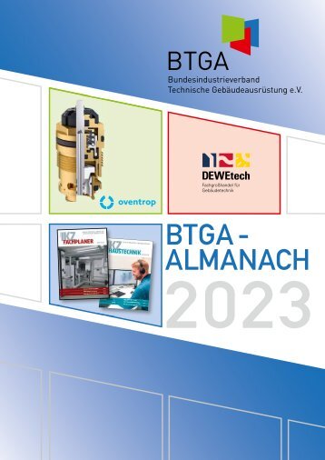BTGA 2023