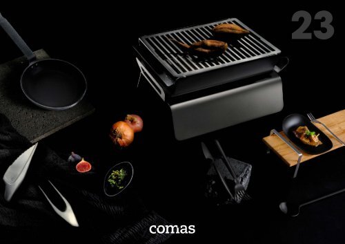 Sarten Grill de Hierro Fundido de Diferentes Medidas- – ZONA CHEF