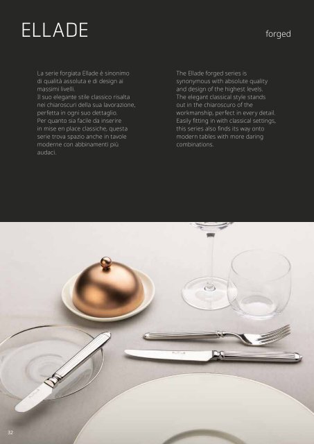 2023 Katalog Pintinox Horeca Fine Dining