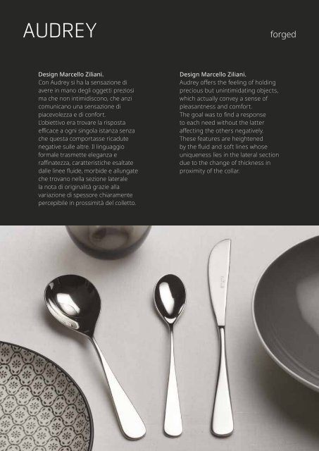 2023 Katalog Pintinox Horeca Fine Dining