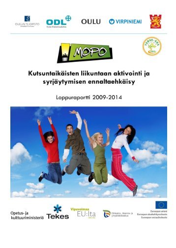 MOPO_Loppuraportti_VALMIS