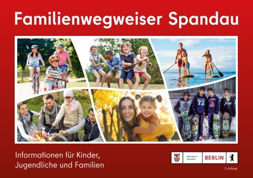 Familienwegweiser Spandau