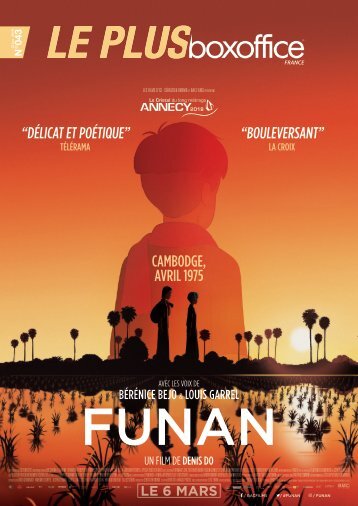 Le Plus - N°43 / 23 juin 2019