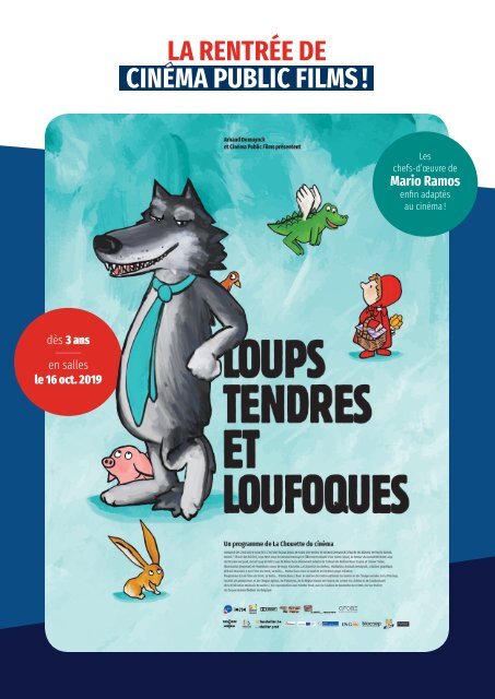 Le Plus - N°47 / 11 septembre 2019