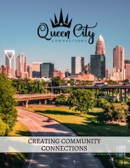 March 2023 Queen City Connections