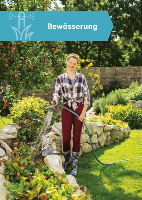 Axamer Lagerhaus – Garten und Freizeit Katalog 2023