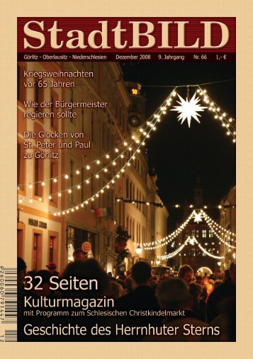 66_Ausgabe Dezember 2008