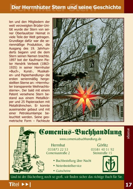 66_Ausgabe Dezember 2008