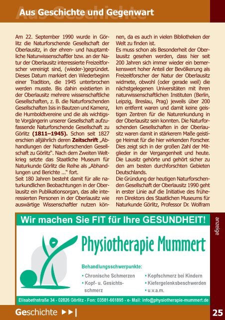 67_Ausgabe Januar 2009