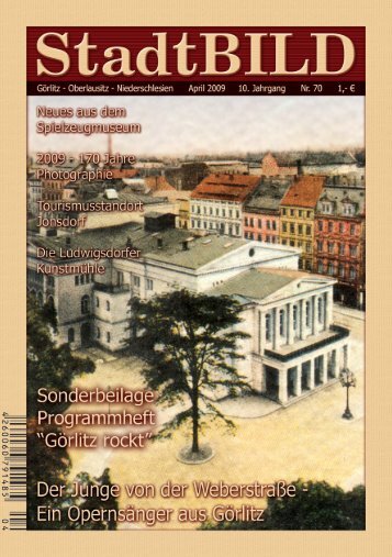 70_Ausgabe April 2009