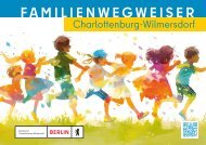 Familienwegweiser Charlottenburg-Wilmersdorf