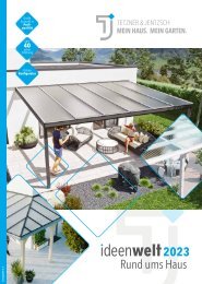 Rund ums Haus 2023