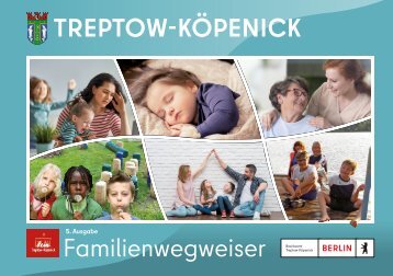 Familienwegweiser Treptow-Köpenick