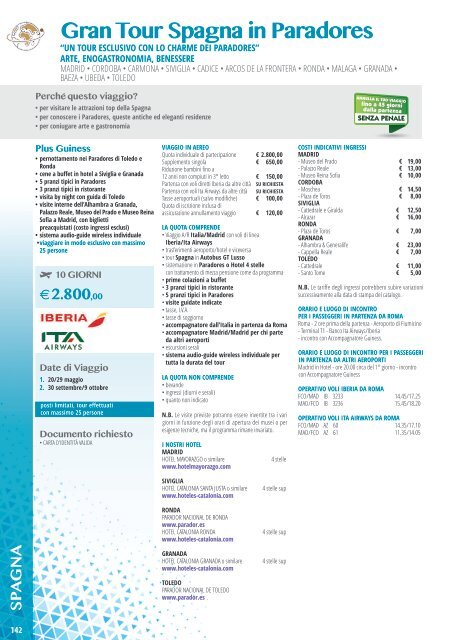 Catalogo GUINESS EUROPA 2023-2024
