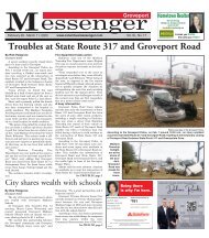 Groveport Messenger - February 26th, 2023