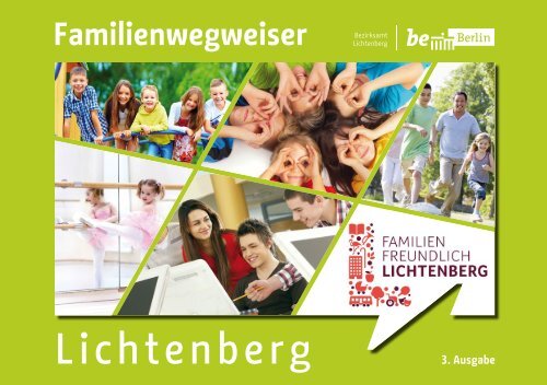 Familienwegweiser Lichtenberg