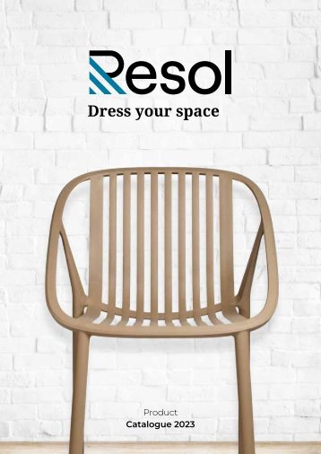 Catalogue Resol 23