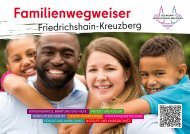 Familienwegweiser Friedrichshain-Kreuzberg