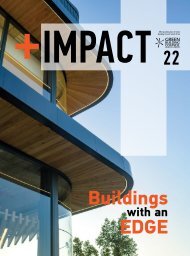 +IMPACT MAGAZINE ISSUE 22