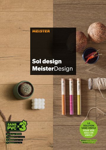 Sol design MeisterDesign