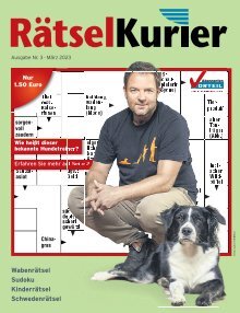 März 2023