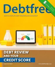 Debtfree Issue 202302 DebtBusters Special Edition